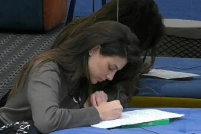 Rosmello/Dayane