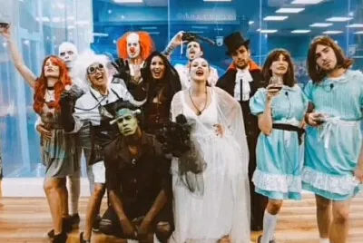Halloween