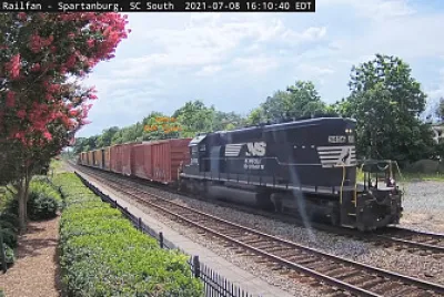 NS-3456 long-nose-forward Spartanburg,SC/USA