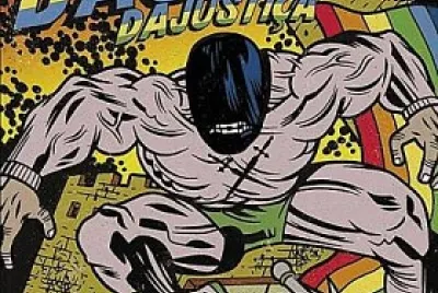 BASTIAO DA JUSTIÇA - DW RIBATSKI