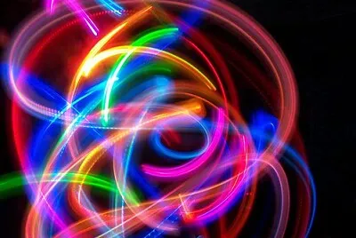 colorful