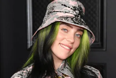 Billie Eilish