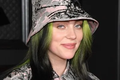 Billie Eilish