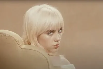 Billie Eilish jigsaw puzzle