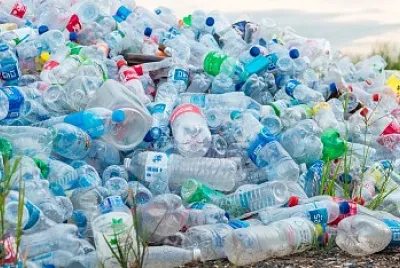 Plastic