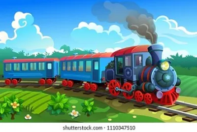Train+