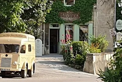 Flavigny-sur-Ozerain