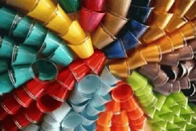 Toy jigsaw puzzle