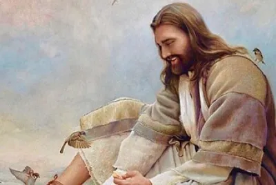 Jesús