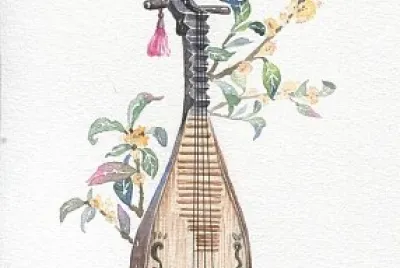 樂器3