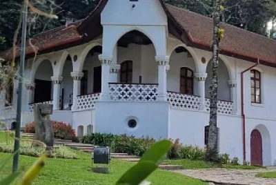 casarão jigsaw puzzle