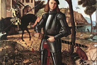 Carpaccio