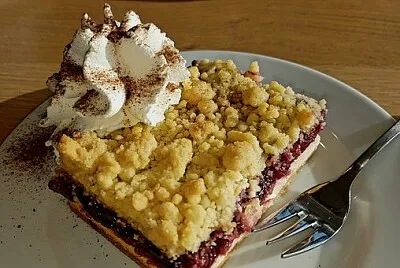 a jigsaw puzzle