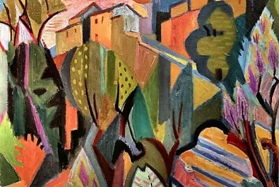 andré lothe
