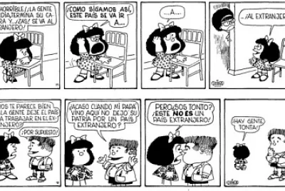 Participación