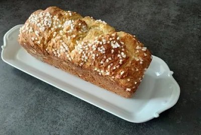 Brioche