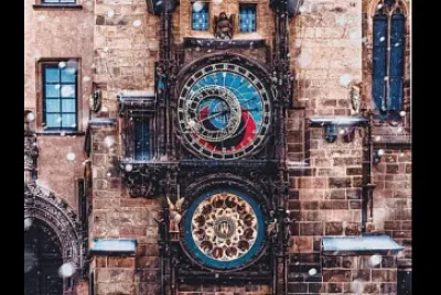 praga