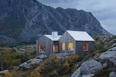 noruega