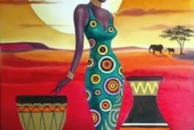 Africa