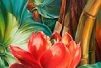 Tropical Awakening