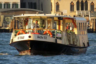 Venise
