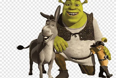 Shrek