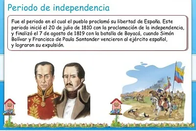 independecia
