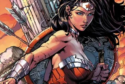 wonder w