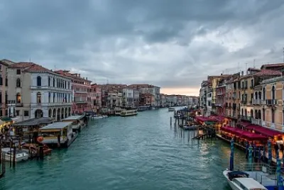 VENECIA