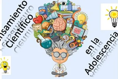 Pensamiento Científico 1