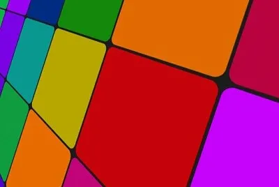 Beautiful jigsaw puzzle