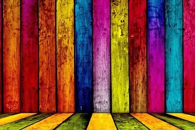 Colors jigsaw puzzle
