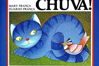 Livro Chuva