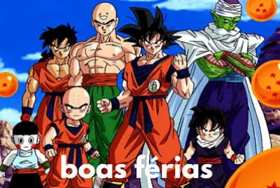 goku