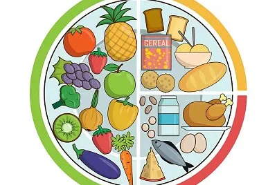 ALIMENTACIÓN