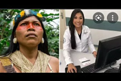 Índios do Brasil