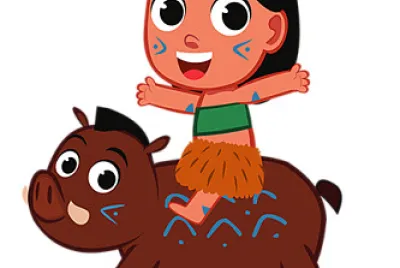 caipora
