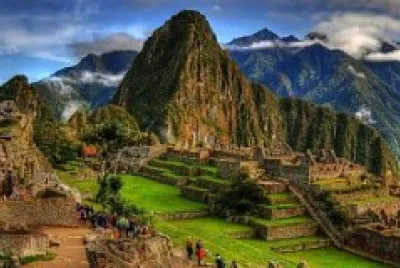PERÚ 1
