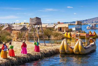 PERÚ 1