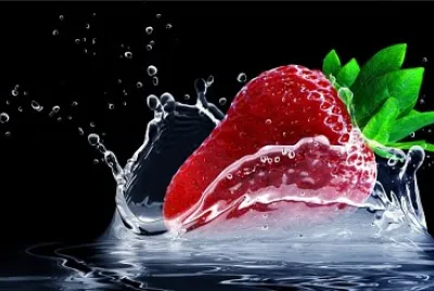 fraise
