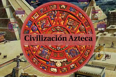 Los aztecas.