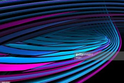 colorful