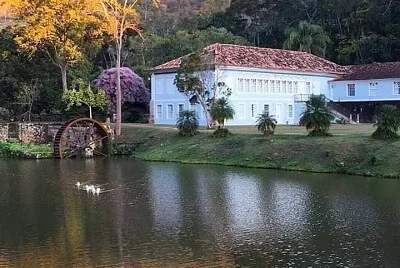 פאזל של fazenda
