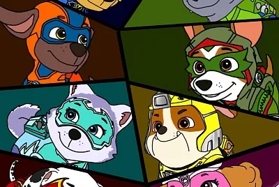 dog