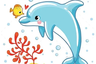 dolphin
