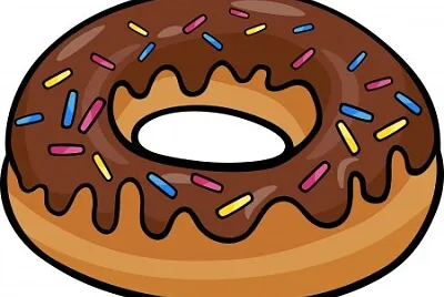 donut