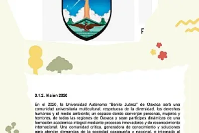 Visión 2020