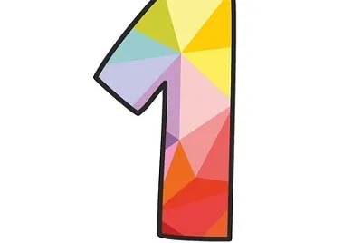 פאזל של NUMERO 1