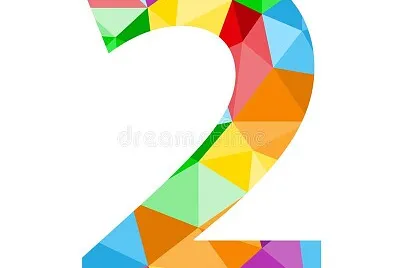 פאזל של NUMERO 2