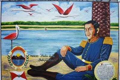 PERÚ jigsaw puzzle